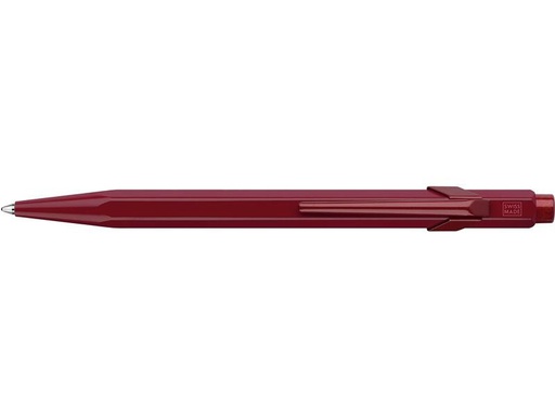 [90241060 1389924] Caran d'Ache Kugelschreiber 849 Colormat-x Rot Medium (M)