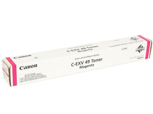 [90241062 748776] Canon Toner 8526B002 Magenta