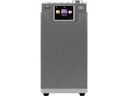 Imperial Internet Radio Dabman i610 Silber