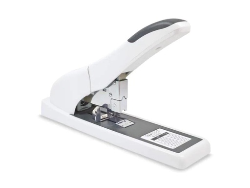 [90041378 916032] Rapesco Heftgerät Eco HD-140 Weiss