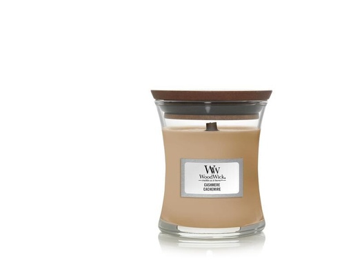 [90241081 1374915] Woodwick Duftkerze Cashmere Mini Jar