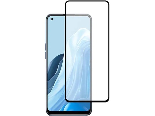 [90241089 1379739] 4smarts Displayschutz Second Glass X-Pro Full Find X5 lite