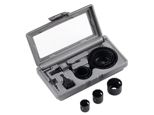 [90241091 1338158] Bosch Lochsägen-Set 11-teilig