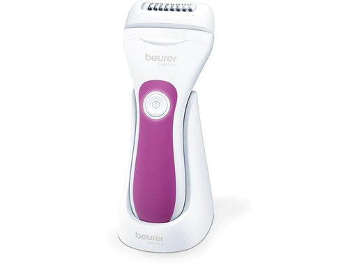 [90241146 1406573] Beurer Epilierer Wet &amp; Dry HL 76