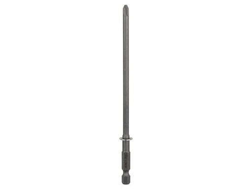[90241150 1338235] Bosch Professional Bit Extra-Hard PH 2, 145 mm