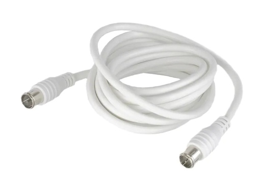 [90004120 362561] Axing Antennenkabel Quickfix 2.5 m