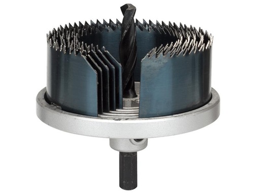 [90241167 1338159] Bosch Lochsäge-Set 5-teilig