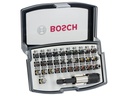 Bosch Professional Schrauberbit-Set 32-teilig