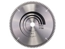 Bosch Professional Kreissägeblatt Optiline Wood, 305 x 30 x 2.5 mm, Z 96