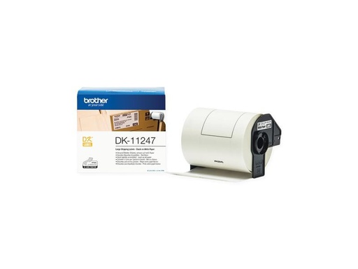 [90241189 1403201] Brother Etikettenrolle DK-11247 Thermodirekt