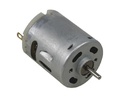 Velleman Brushed Motor 380 6 - 14 V, 11500 rpm