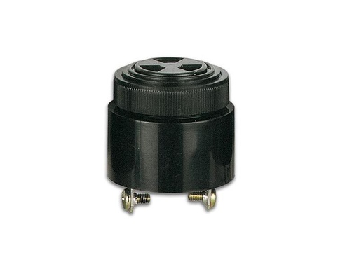 [90241255 1351689] Velleman Summer mit reglebarer Lautstärke 3 - 24 V DC