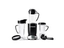 NUTRiBULLET Nährstoffextraktor RX 1700 W