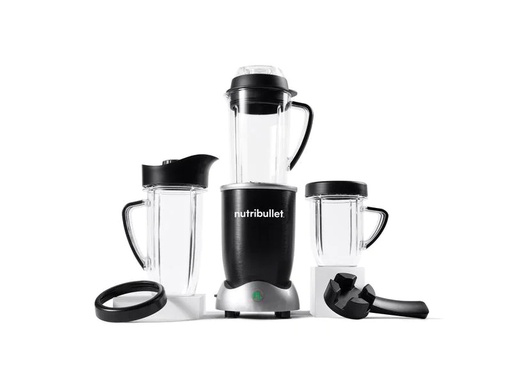 [90241263 1319855] NUTRiBULLET Nährstoffextraktor RX 1700 W