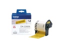 Brother Etikettenrolle DK-22606 Thermo Transfer