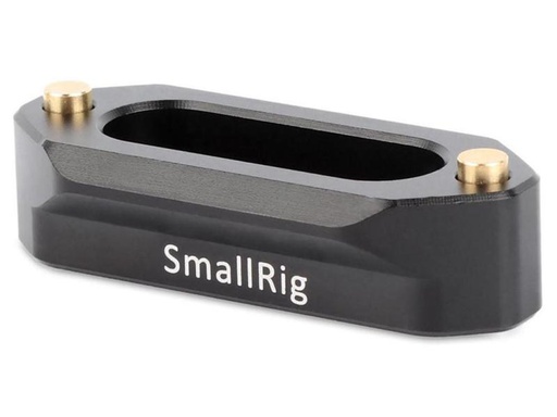 [90041427 984809] Smallrig Quick Release Safety Rail 4 cm