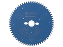 Bosch Professional Kreissägeblatt Expert Aluminium, 216 x 30 x 2.6 mm, Z 64