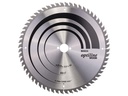Bosch Professional Kreissägeblatt Optiline Wood, 315 x 30 x 3.2 mm, Z 60
