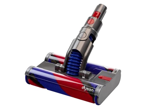 [90241315 1386942] Dyson Staubsaugerbürste Fluffy zu Omni Glide
