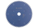 Bosch Professional Kreissägeblatt Expert for Wood, 250 x 30 x 2.4 mm, Z 60