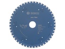 Bosch Professional Kreissägeblatt Expert for Steel, 210 x 30 x 2 mm, Z 48