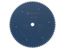 Bosch Professional Kreissägeblatt Expert for Steel 355 x 25.4 x 2.6 mm, Z 80