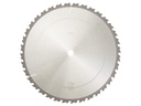 Bosch Professional Kreissägeblatt Construct Wood, 500 x 30 x 3.8 mm, Z 36