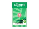 Läkerol Bonbons Eucalyptus 27 g