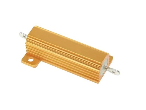 [90241366 1351680] Velleman Widerstand 50 W 47 Ω 1 Stück