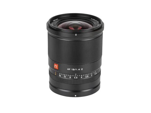 [90241374 1414561] Viltrox Festbrennweite AF 13mm F/1.4 – Nikon Z