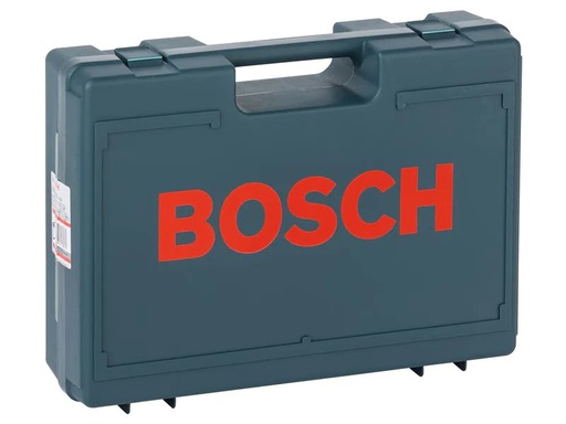 [90241393 1338067] Bosch Professional Kunststoffkoffer 38.1 cm x 30 cm x 11.5 cm