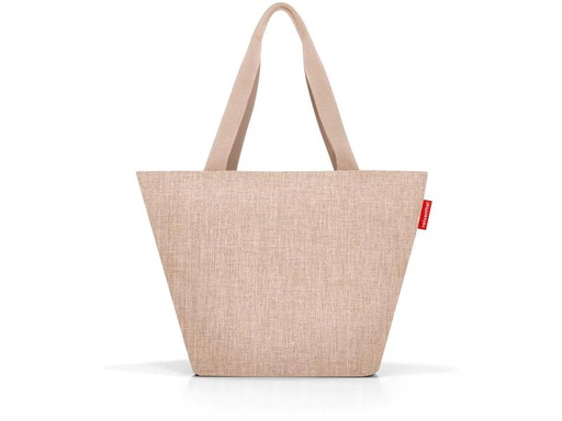 [90241414 1269499] Reisenthel Tasche Shopper M Twist Coffee