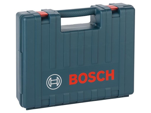 [90241415 1338065] Bosch Professional Kunststoffkoffer 44.5 cm x 36 cm x 12.3 cm