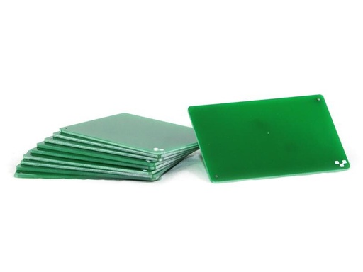 [90241437 1341718] Voltera Leiterplatten FR4 76.2 x 50.8 mm 10 Stück