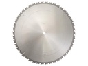 Bosch Professional Kreissägeblatt Construct Wood, 700 x 30 x 4.2 mm, Z 46