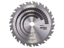 Bosch Professional Kreissägeblatt Construct Wood, 315 x 30 x 3.2 mm, Z 20
