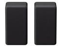 Sony Rücklautsprecher Kit SA-RS3S Schwarz