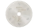 Bosch Professional Kreissägeblatt Best for Wood, 254 x 30 x 2.3 mm, Z 60