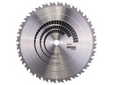 Bosch Professional Kreissägeblatt Construct Wood, 450 x 30 x 3.8 mm, Z 32