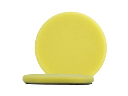 [90004126 807275] Meguiar's Polierschwamm Ø 125 mm mittel