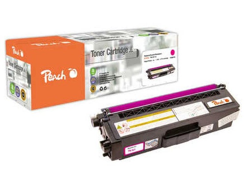 [90041497 664277] Peach Toner Brother TN-321 Magenta