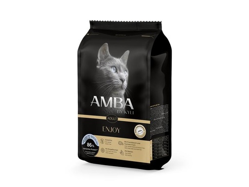 [90241645 1398551] AMBA by kyli Trockenfutter Enjoy, 2 kg