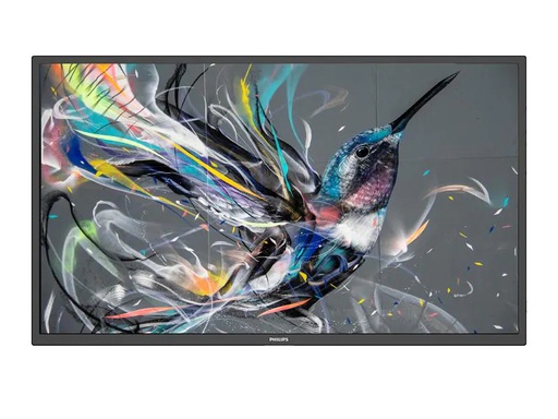 [90241653 1292410] Philips Public Display Q-Line 32BDL3511Q/00 32