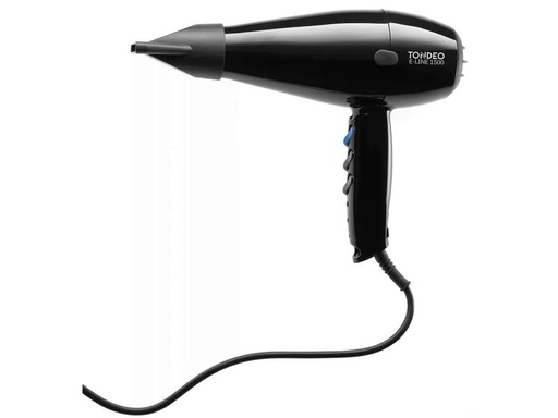 [90241676 1402373] Tondeo Profihaartrockner E-Line 1500