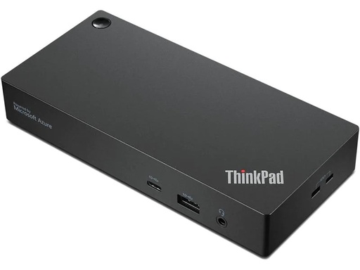 [90241751 1232943] Lenovo Dockingstation Thunderbolt 4 Smart Dock