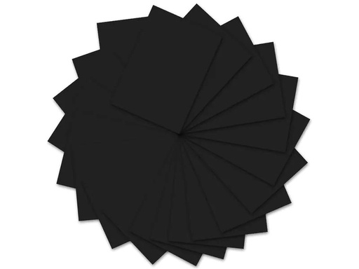 [90041549 585515] URSUS Fotokarton 50 x 70 cm Schwarz