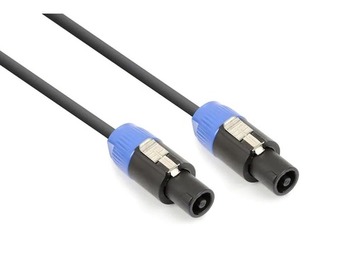 [90041564 1141127] Vonyx Lautsprecherkabel CX305-5 5 m