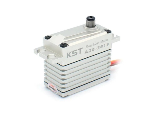 [90041569 912640] KST Servo A20-3813 Digital HV