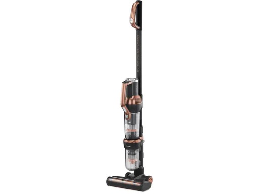 [90241895 1412280] Trisa Akku-Hand- und Stielsauger Quick Clean Professional T0359
