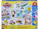 Play-Doh Knetspielzeug Kitchen Creations Knetspass Café